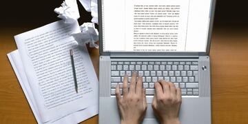 Es una propuesta ideal para los amantes de la escritura.