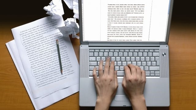 Es una propuesta ideal para los amantes de la escritura.