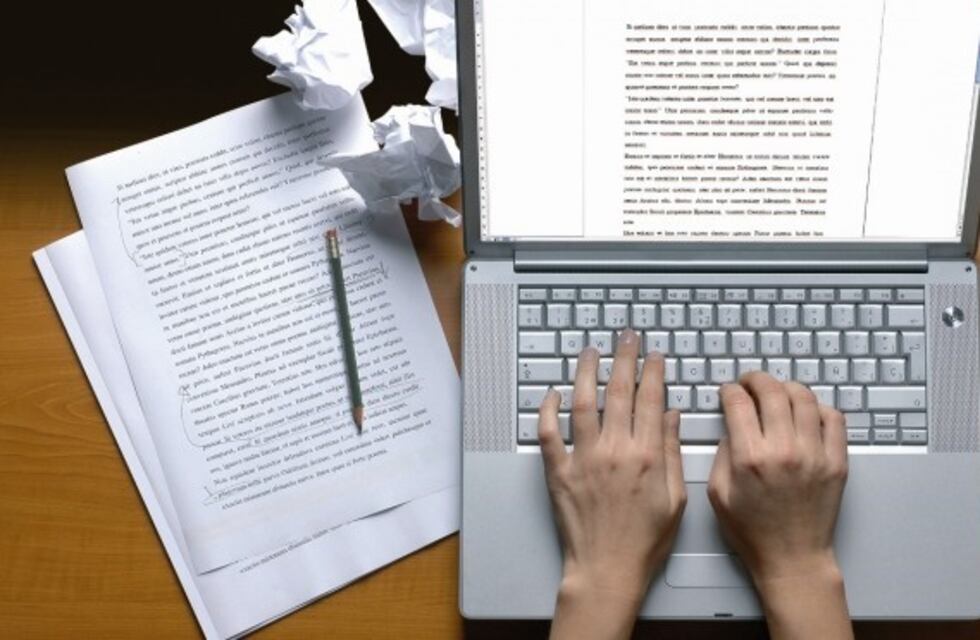 ¿Querés saber cómo escribir y publicar un libro digital?