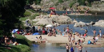 Vaticinan excelente ocupación para este \