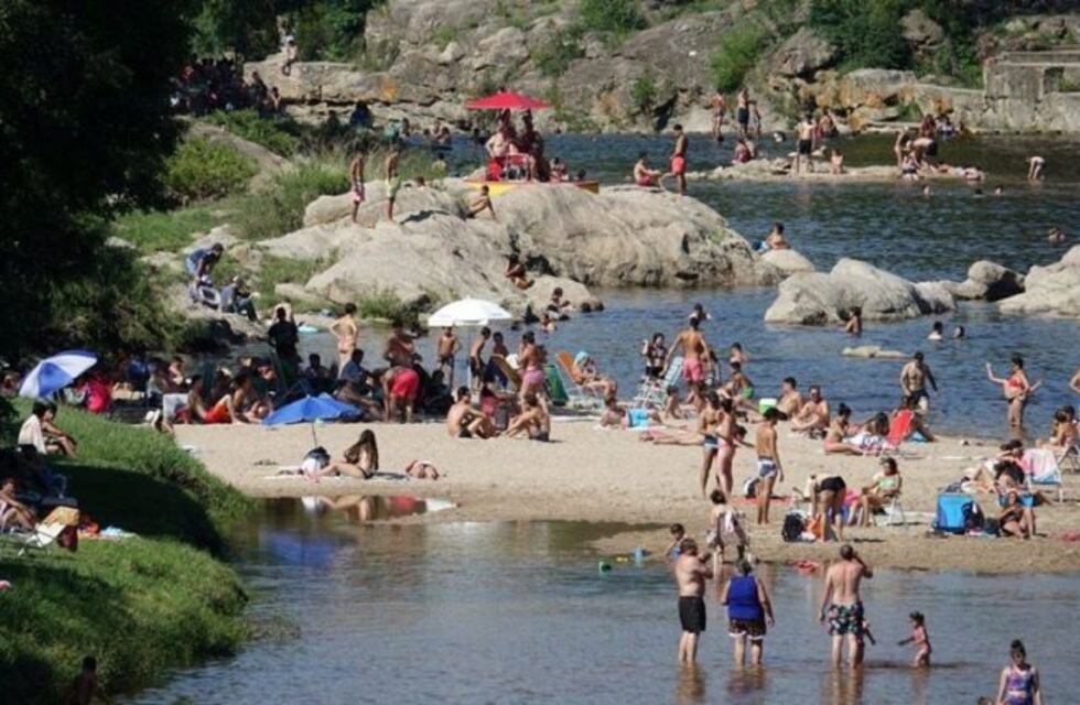 Excelentes expectativas para este último "finde largo" en Carlos Paz