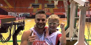 Pablo Bertone Instituto Atlético Central Córdoba