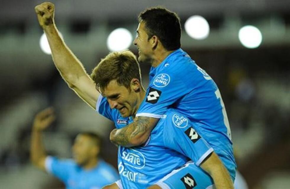 Tigre recibe a Belgrano de Córdoba