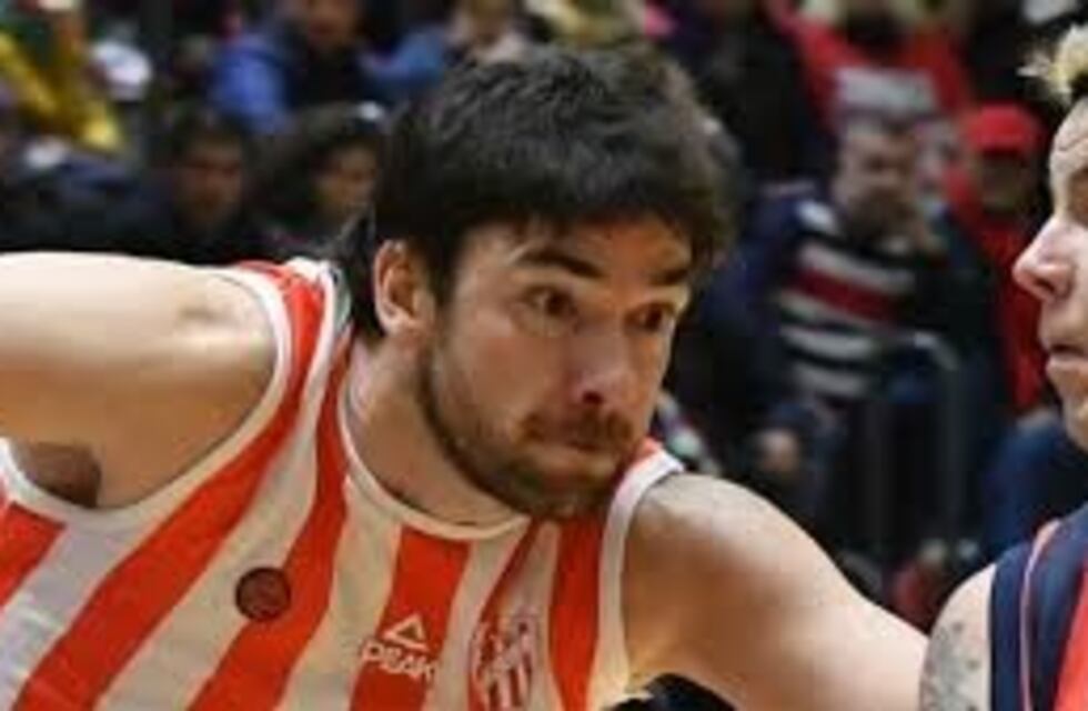 Instituto recupera al guerrero Amicucci, y su cuota de entrega y corazón