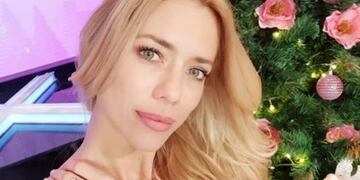 El fuerte debate entre Nicole Neumann y una manifestante a favor de la despenalización del aborto\u002E