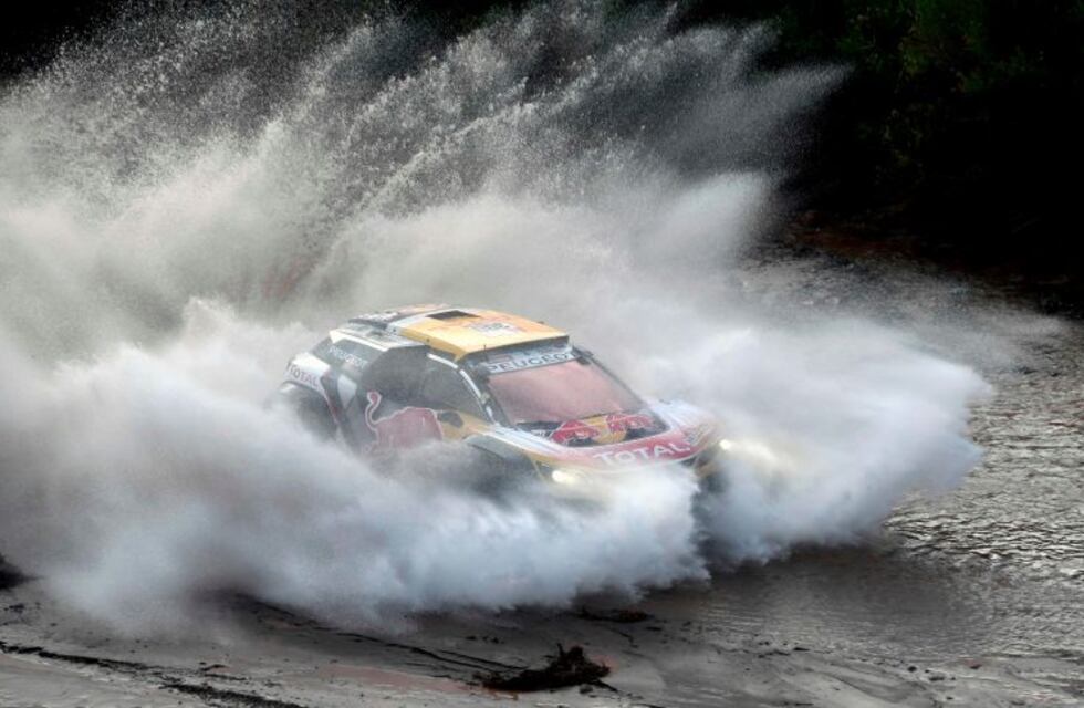 El Dakar llega a Córdoba para definir a sus campeones