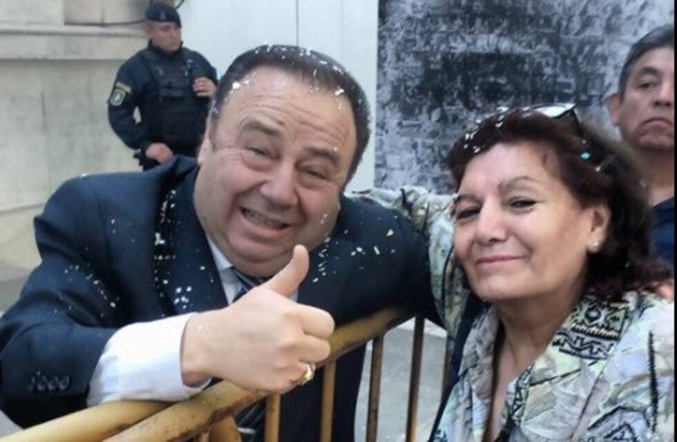 Bonarrico: "Prometí trabajar y para eso hay que dar quórum y debatir"