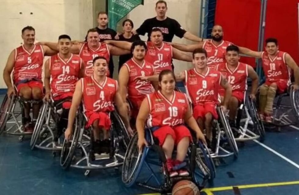 SICA debuta en la Súper Liga Nacional A