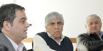 El Gobierno comenzó a analizar las cuentas de 80 sindicatos\u002E