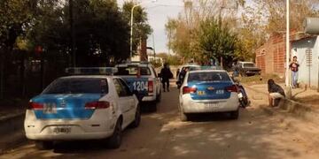 Tiroteo en Gualeguay\nCrédito: Debate Pregón