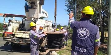 Cooperativa Eléctrica de Concordia