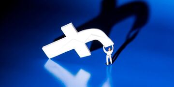 Facebook informó que hackers tuvieron acceso a los datos de 29 millones de cuentas\u002E Foto: AP\u002E