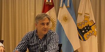 Llaryora emitirá titulos de deudapor 2\u002E000 millones de pesos\u002E