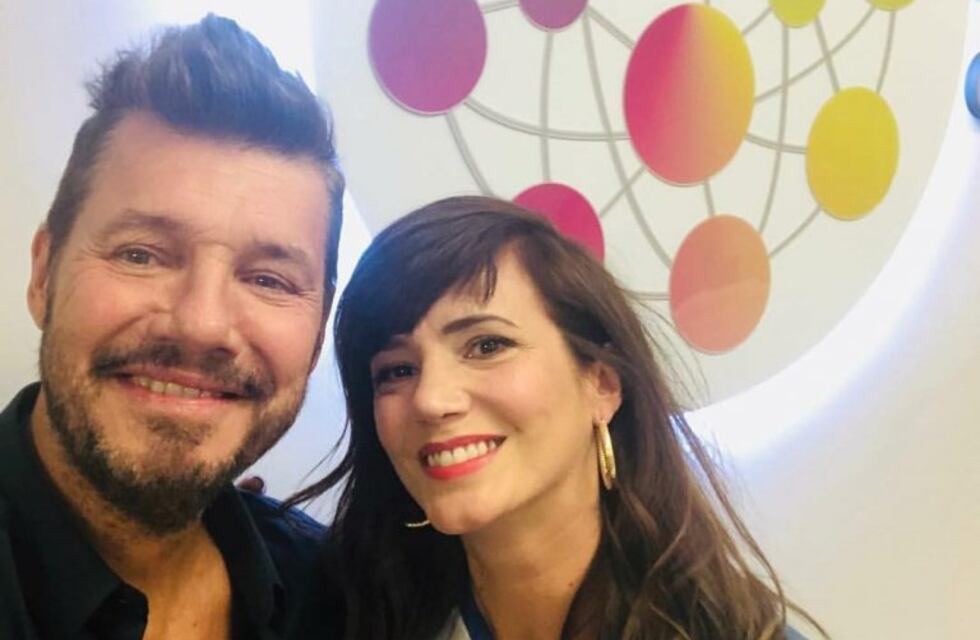 Griselda Siciliani estampó la firma y estará en el Súper Bailando 2019