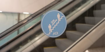 Postergaron el regreso de los vuelos a Rosario (Aeropuerto Rosario)