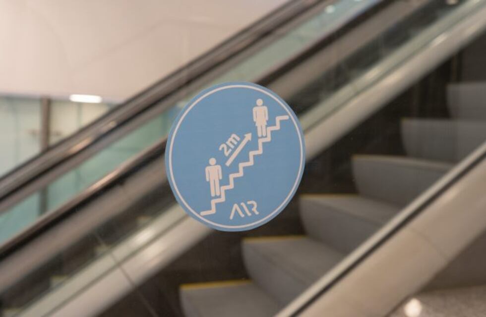 Postergaron el regreso de los vuelos en Rosario