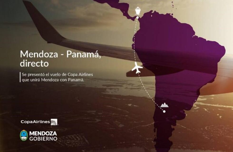 ¡Ahora sí! El gobierno se ubica en el mapa y aprende dónde queda Mendoza