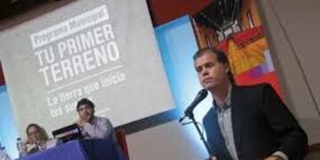 Programa Tu Primer Terreno (ARCHIVO) Crédito_ MDG