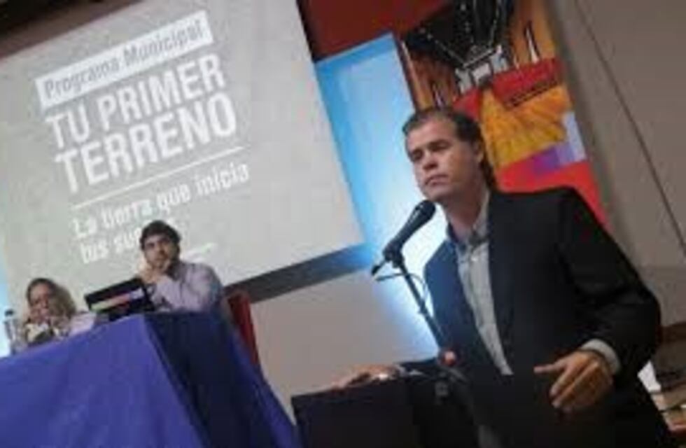 Tu Primer Terreno: se realizó el cuarto sorteo del programa municipal