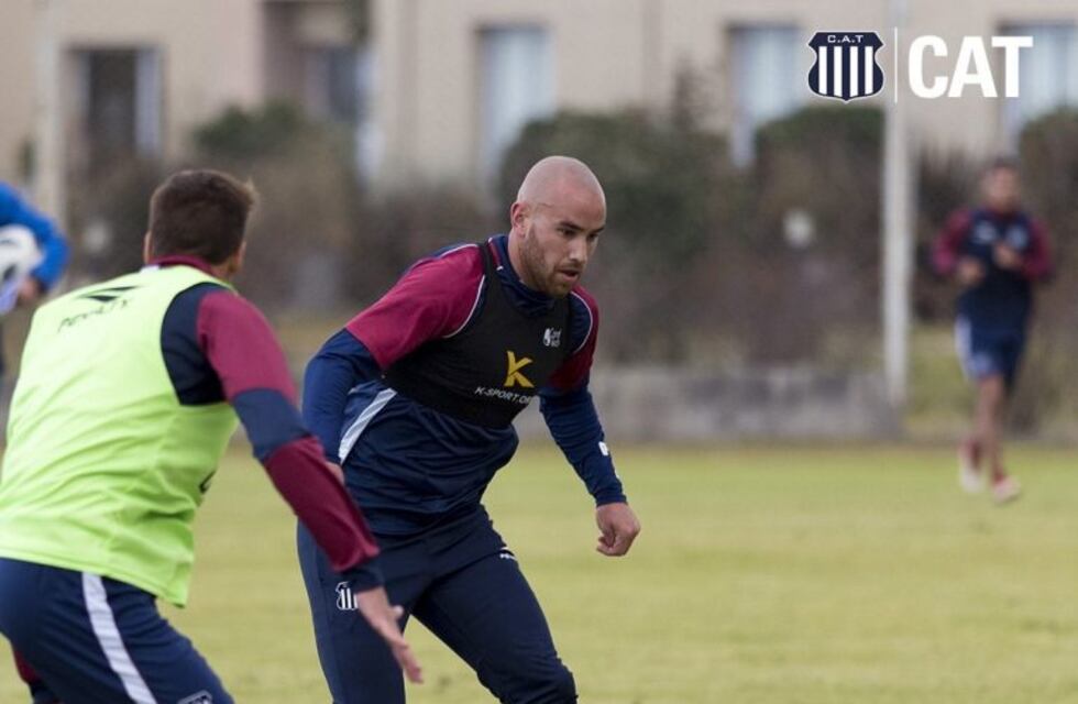 Talleres vuelve de Salta con un par de victorias
