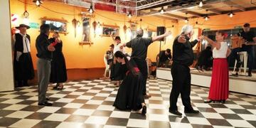 Buscan crear registro de Espacios Culturales Independientes en Punta Alta.