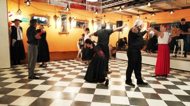 Buscan crear registro de Espacios Culturales Independientes en Punta Alta.
