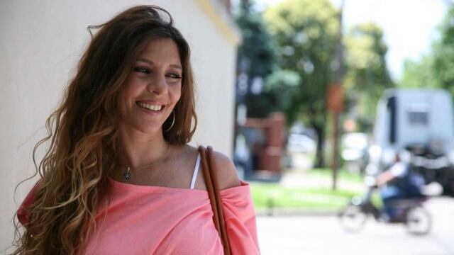 Mónica Ayos\u002E