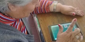 Foto: Prensa de Gobierno