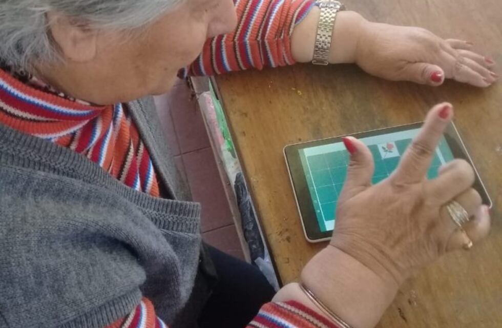 La DGE impulsa a personas mayores a retomar sus estudios