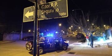 Un menor de 14 años detenido por el asesinato de un adolescente en Malargüe