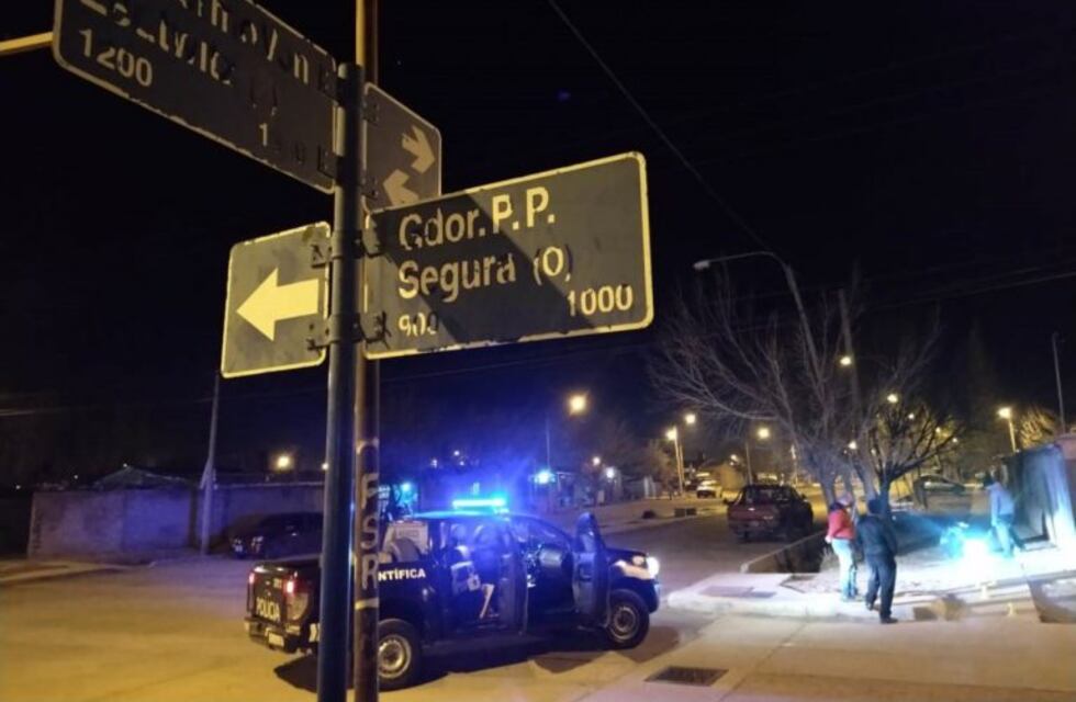 Un menor de 14 años detenido por el asesinato de un adolescente en Malargüe