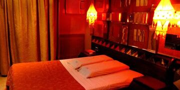 Motel\u002E