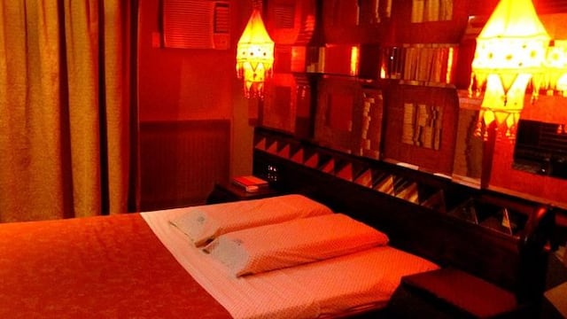 Hotel alojamiento\u002E