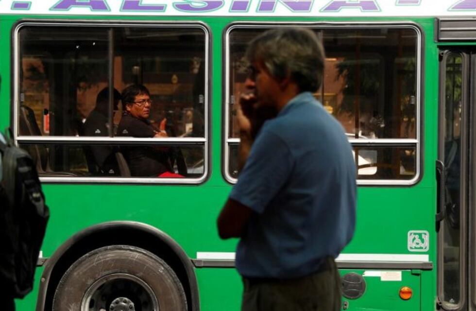 Nuevo aumento del transporte: suben los boletos de trenes y colectivos
