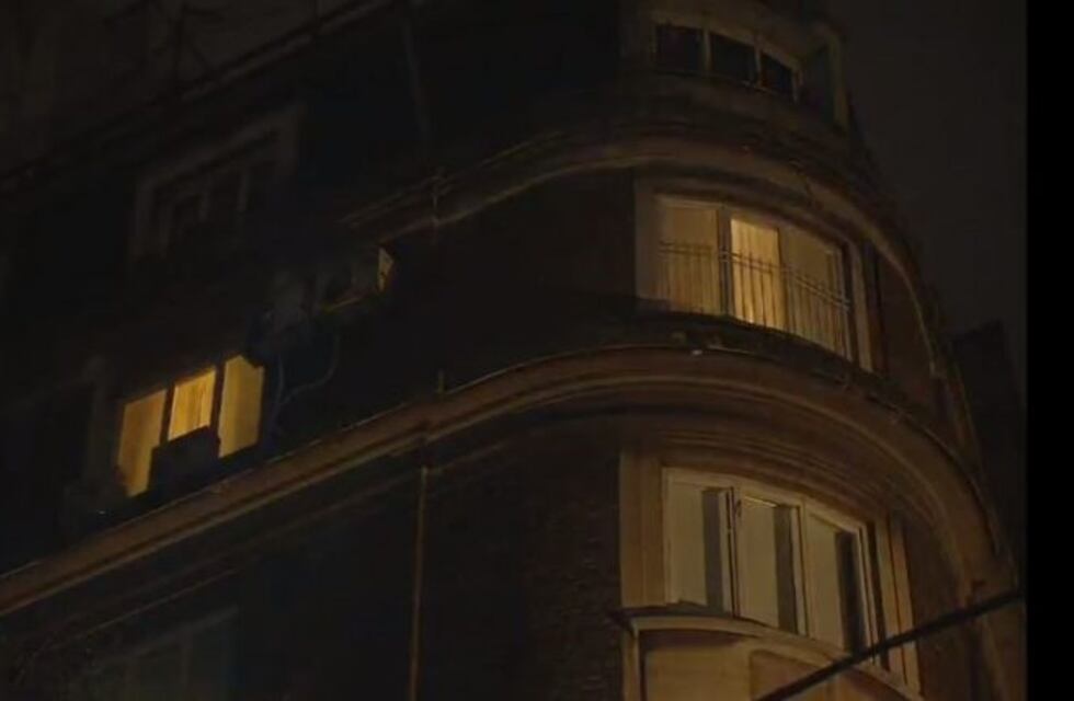 El operativo de la Policía Federal en el departamento de Cristina Kirchner duró 13 horas