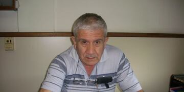 Falleció el reconocido pediatra carlospacense, Doctor Herrou\u002E (Foto: gentileza Centediario)\u002E