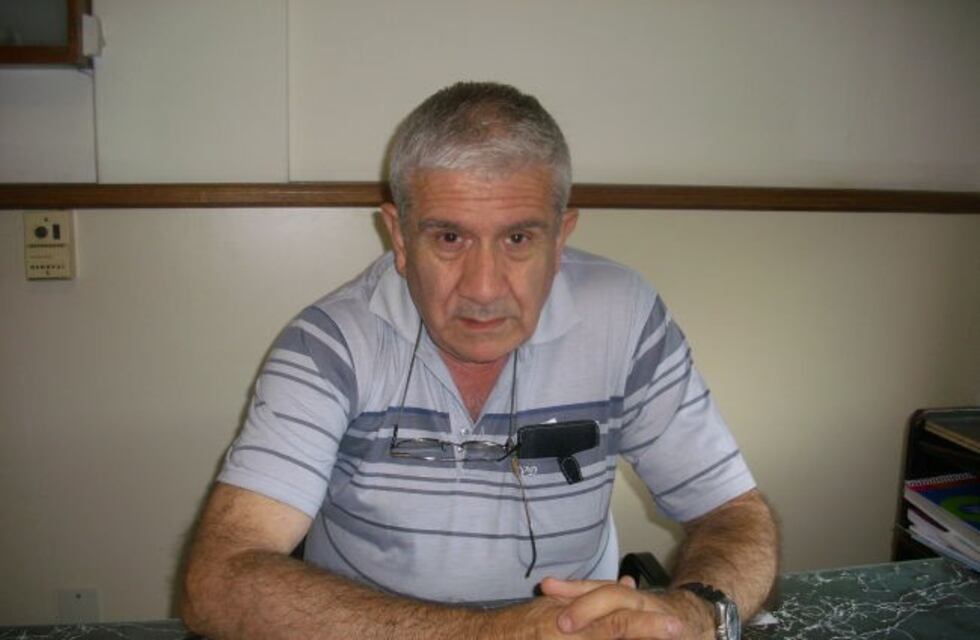 Carlos Paz: profundo dolor por el fallecimiento del querido pediatra Jorge Herrou