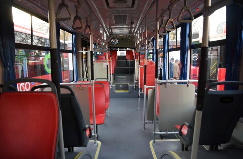 El transporte público será gratuito para los trabajadores de la salud