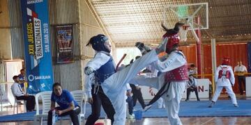 Valentina Pecchio Arroyito