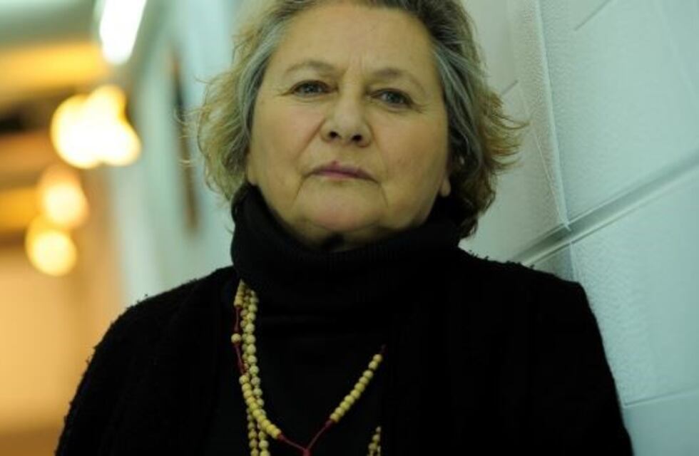 Rita Cortese: "No creo que el gobierno kirchnerista haya sido corrupto"