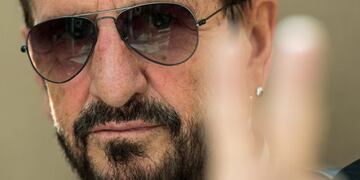 Ringo hará una relanzamiento de toda su carrera\u002E