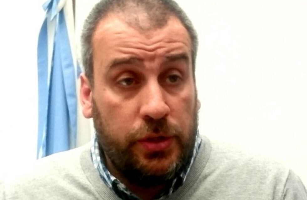 Caleta Olivia: solicitan la suspensión preventiva del intendente de por estar procesado acusado de cohecho pasivo