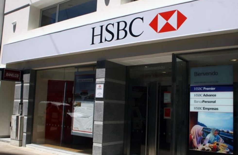 Malestar por el cierre de sucursales del HSBC en el sur mendocino