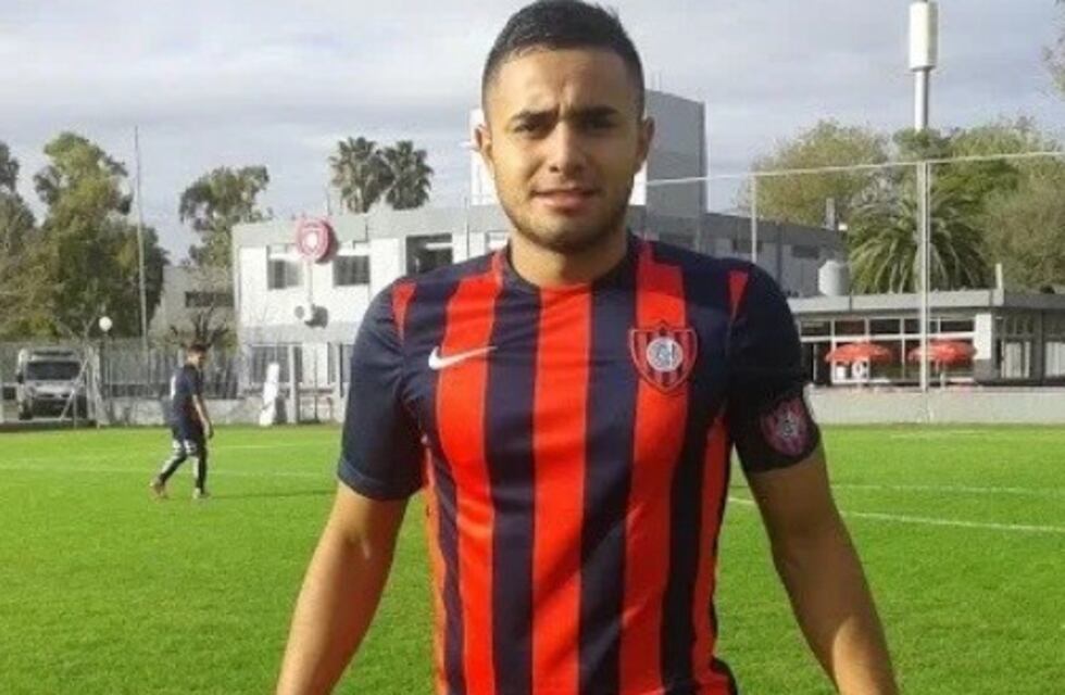 San Martín sumó dos refuerzos salidos de las inferiores de San Lorenzo