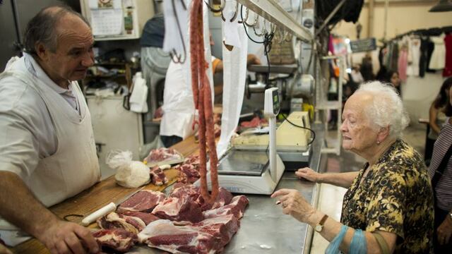 Carne de cortes populares no tienen aumentos en Precios Cuidados.
