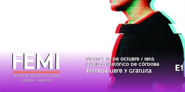 Se viene una nueva edición del Femi\u002E