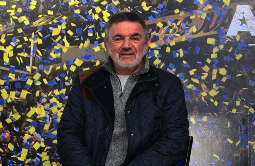 José Beraldi, a días de las elecciones en Boca: "Si gano, no hay chances para Juan Román Riquelme en el club"