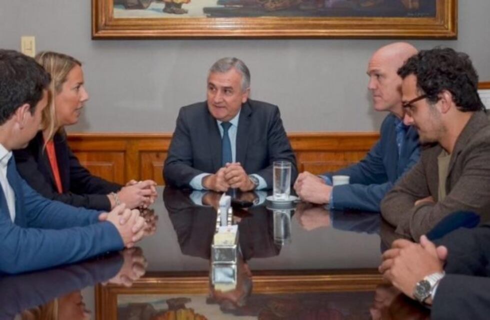 San Juan replicará el modelo jujeño de producción de cannabis medicinal