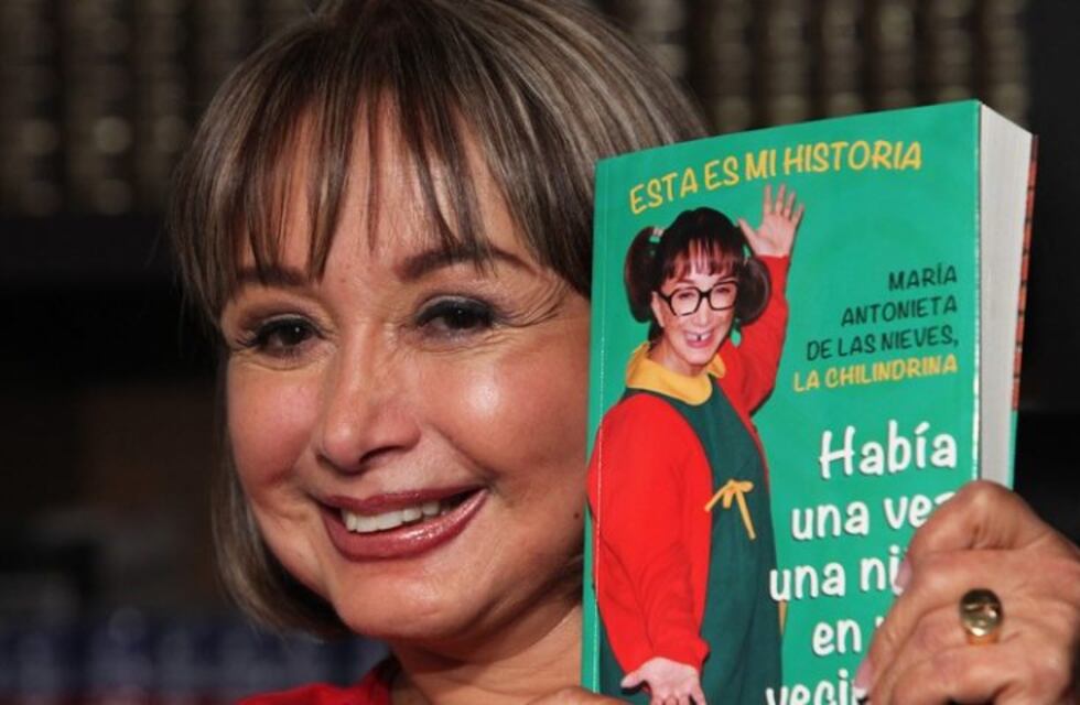 El doloroso recuerdo de 'La Chilindrina' sobre su paso por 'El Chavo del 8'