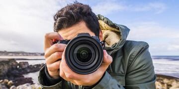 Concurso de Fotografía